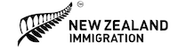 Immigration logo