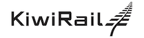 KiwiRail logo