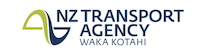 NZTA logo