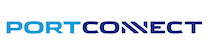 PortConnect logo