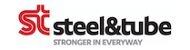 Steel & Tube logo