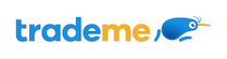 TradeMe logo